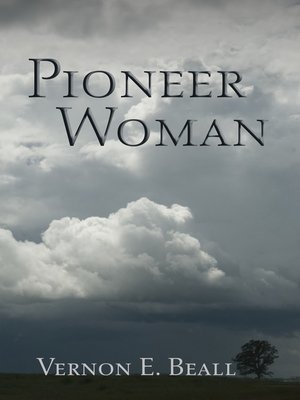 cover image of Pioneer Woman